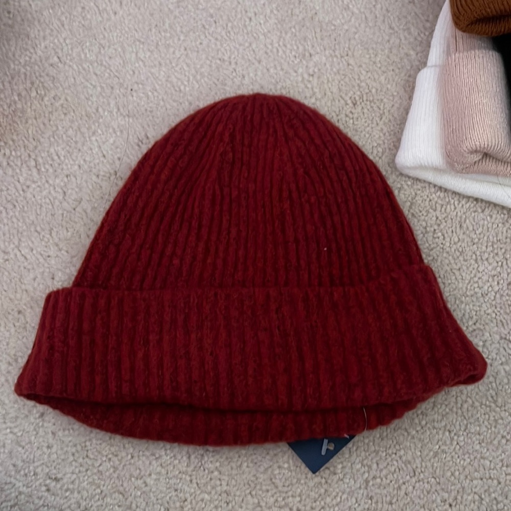 Abercrombie beanie